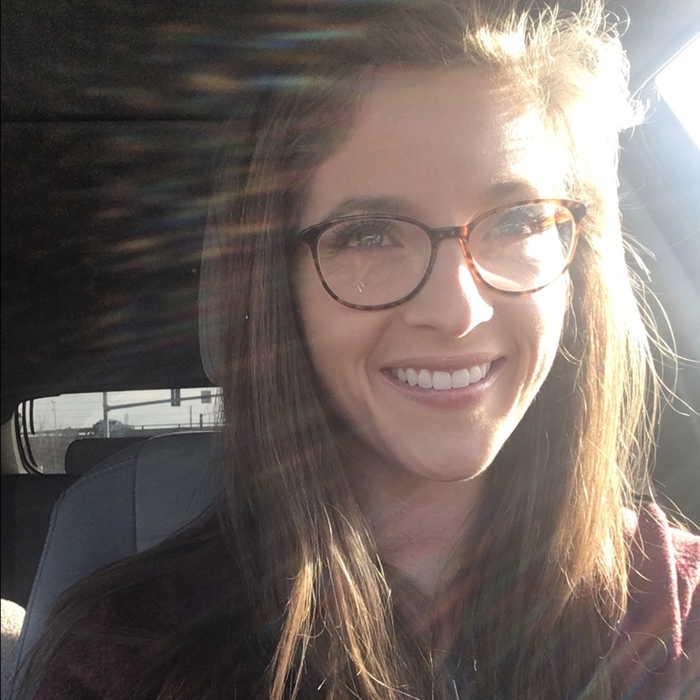 Meet your Posher, Moriah